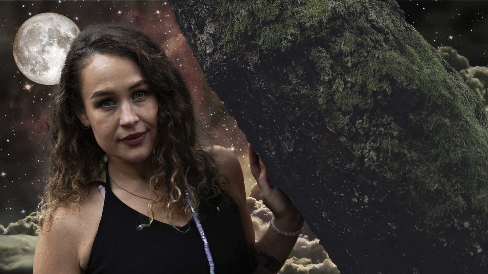 Tamrin header about page V4 Tamrin with the moon<br />