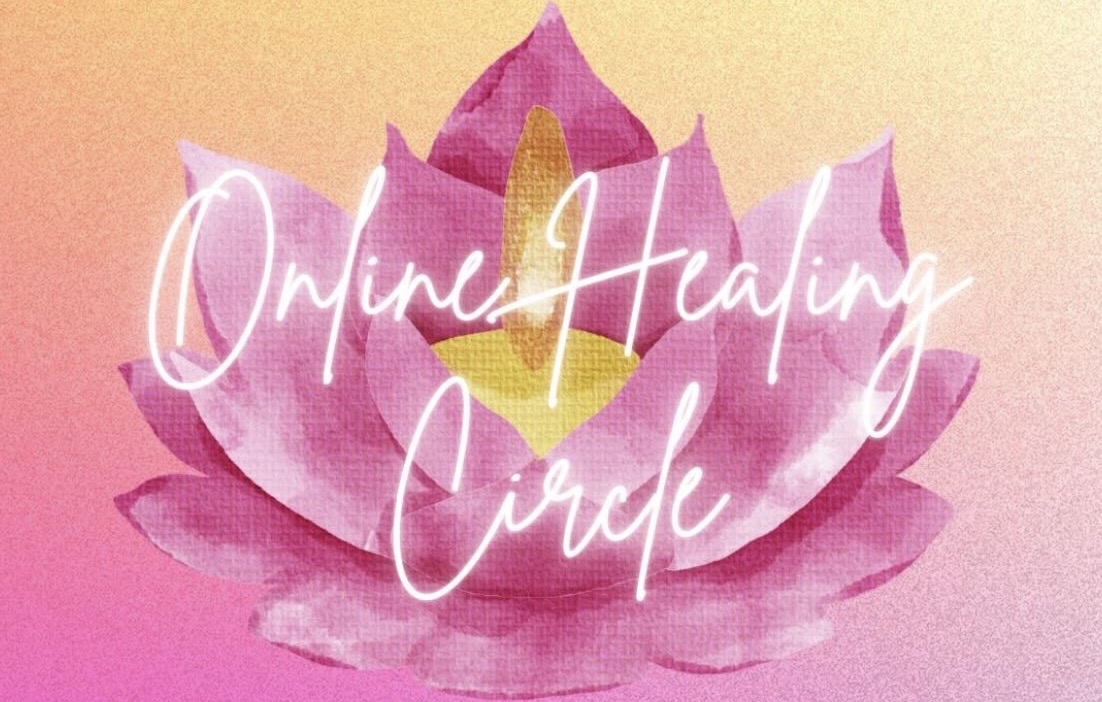 Online Healing Circle